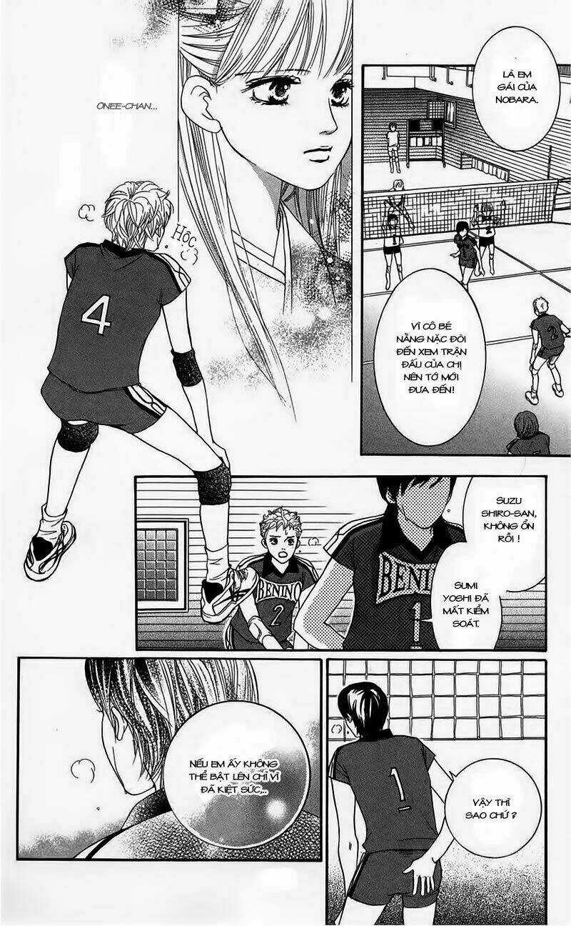 Xứng Danh Anh Hùng - Chapter 11 - Trang 30