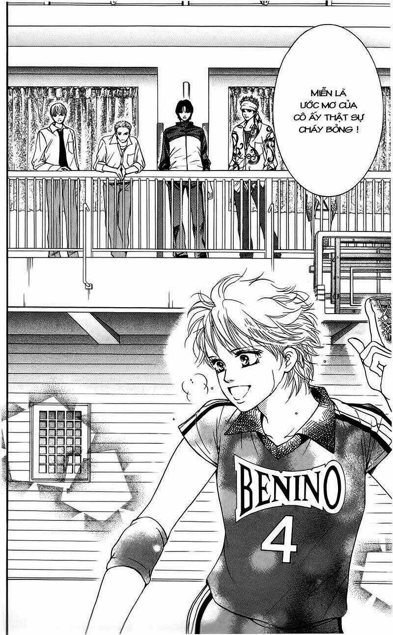 Xứng Danh Anh Hùng - Chapter 11 - Trang 34