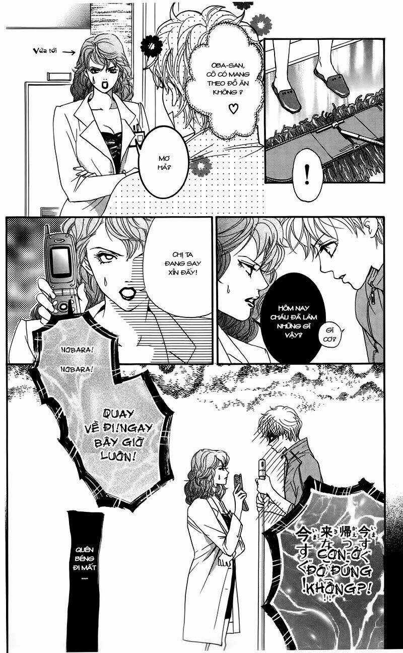 Xứng Danh Anh Hùng - Chapter 11 - Trang 36