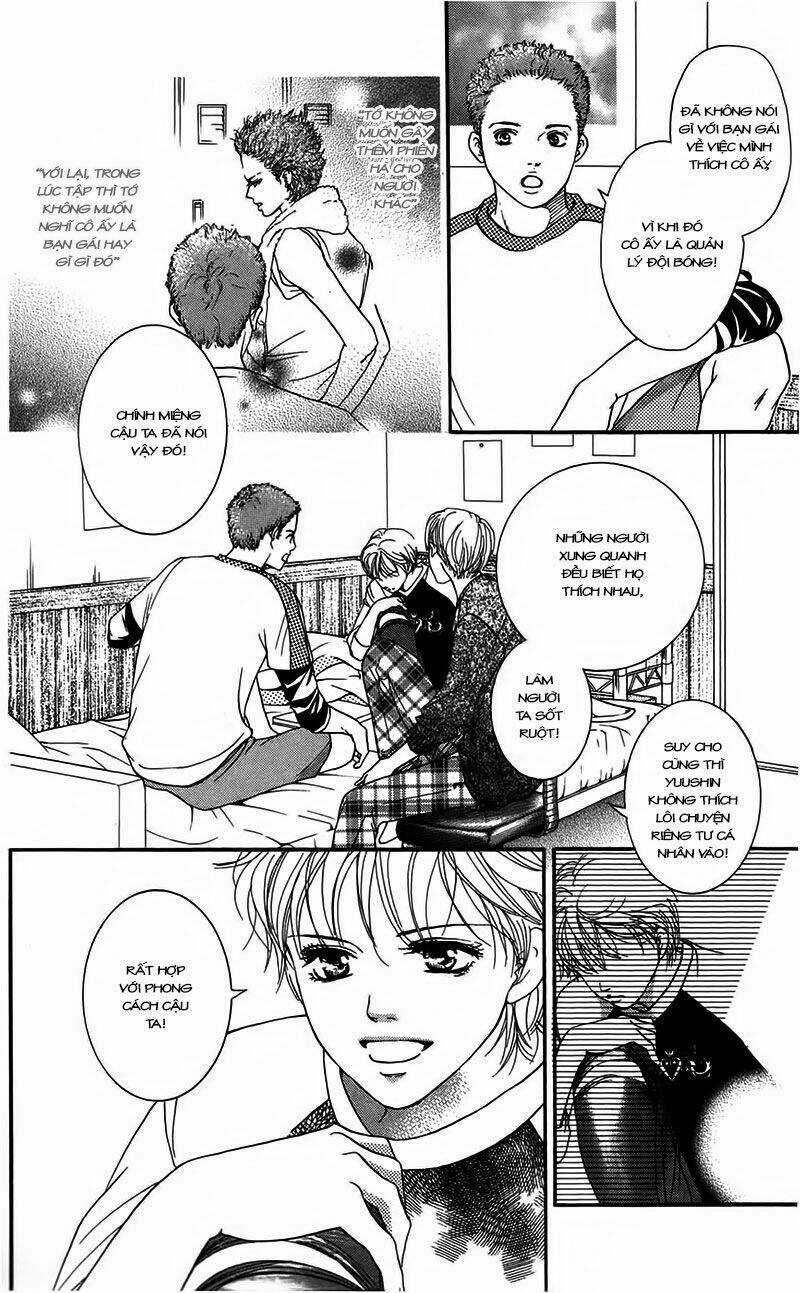 Xứng Danh Anh Hùng - Chapter 12 - Trang 29