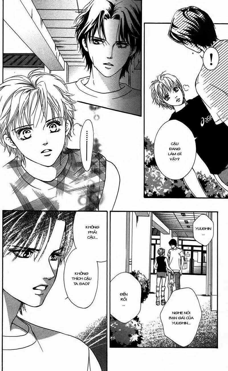 Xứng Danh Anh Hùng - Chapter 12 - Trang 39