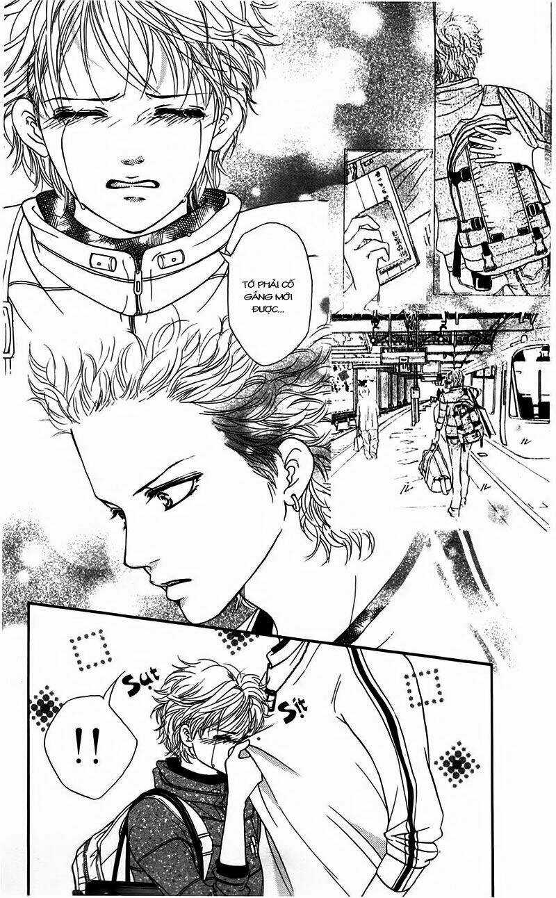 Xứng Danh Anh Hùng - Chapter 12 - Trang 6