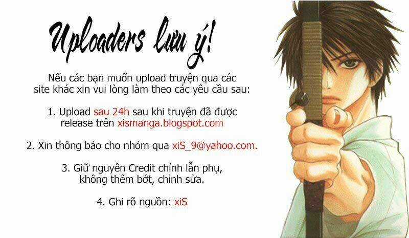 Xứng Danh Anh Hùng - Chapter 13 - Trang 2