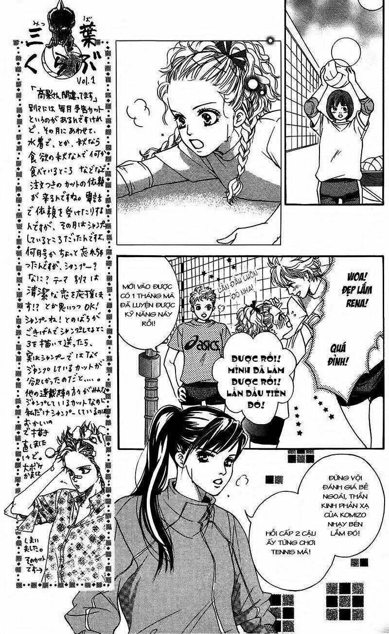 Xứng Danh Anh Hùng - Chapter 13 - Trang 18