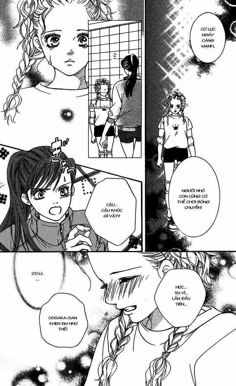 Xứng Danh Anh Hùng - Chapter 13 - Trang 19