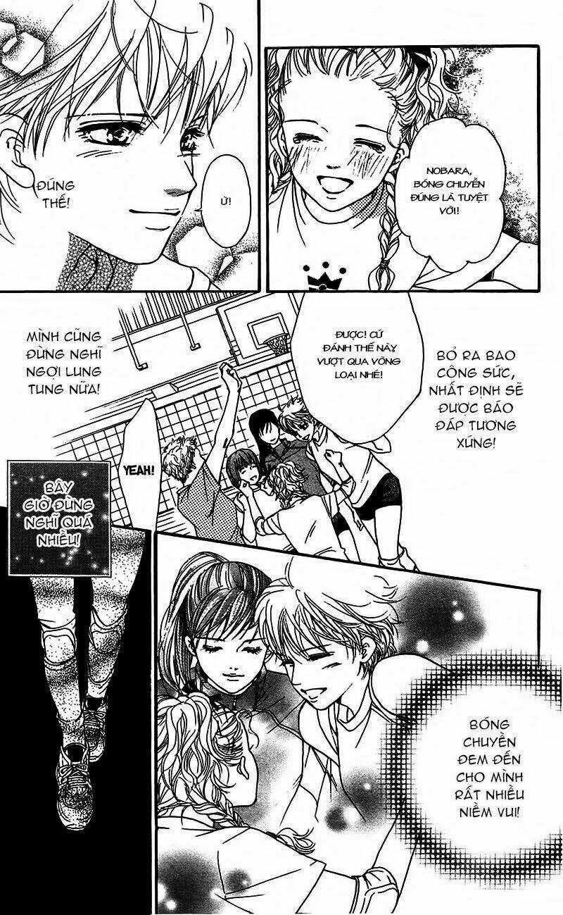 Xứng Danh Anh Hùng - Chapter 13 - Trang 20