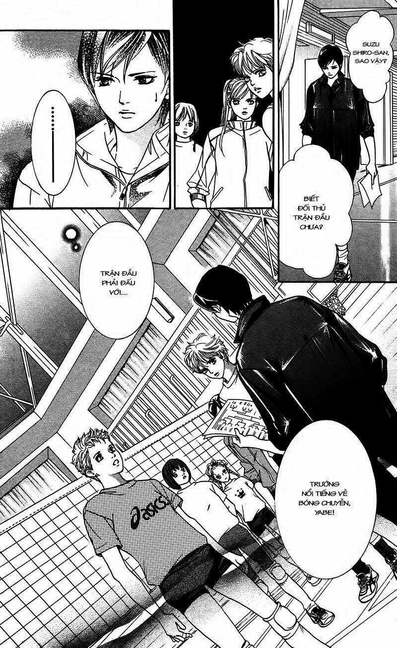 Xứng Danh Anh Hùng - Chapter 13 - Trang 21