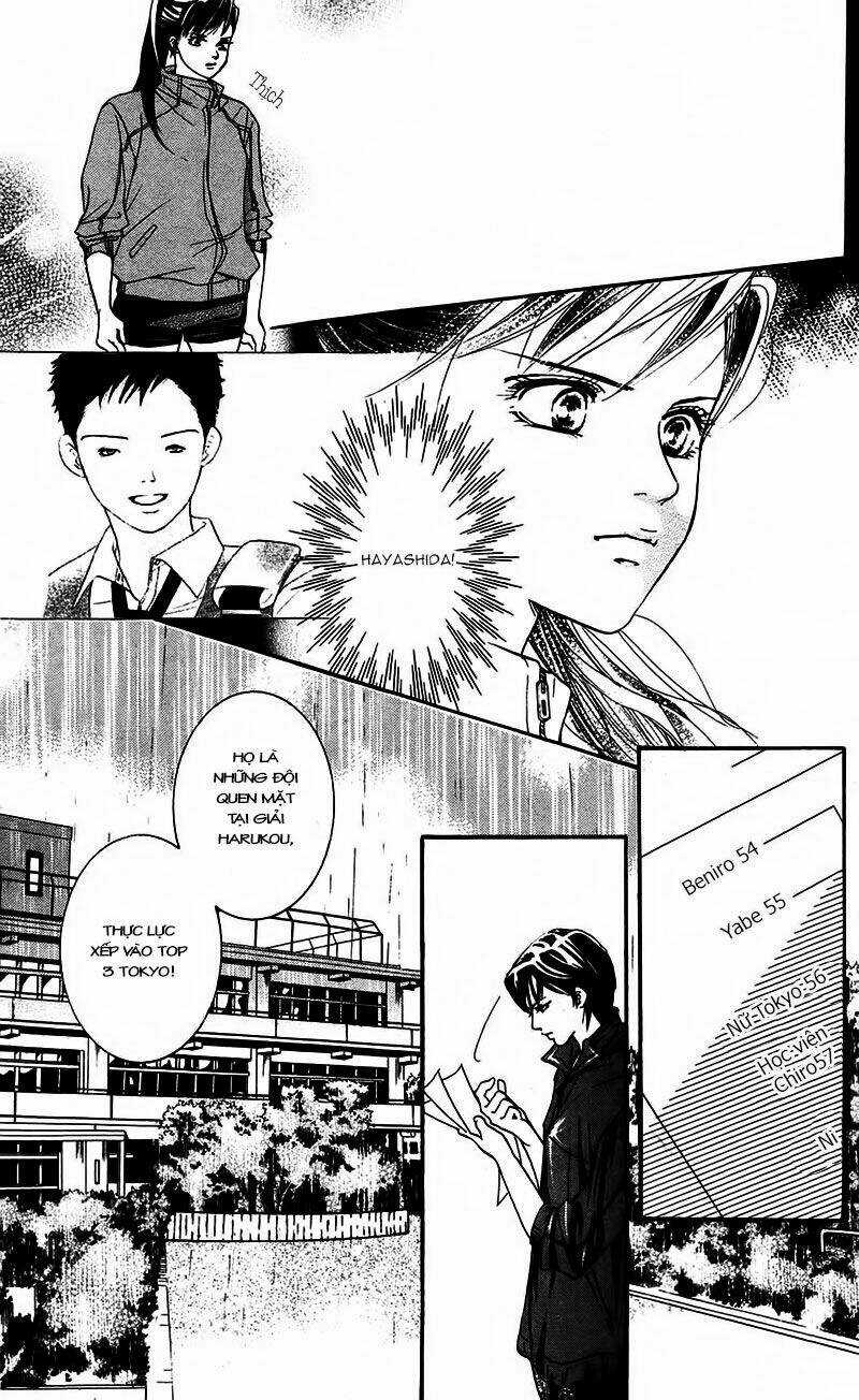 Xứng Danh Anh Hùng - Chapter 13 - Trang 22