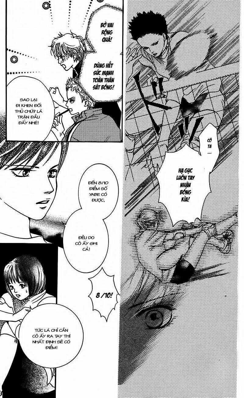 Xứng Danh Anh Hùng - Chapter 13 - Trang 24