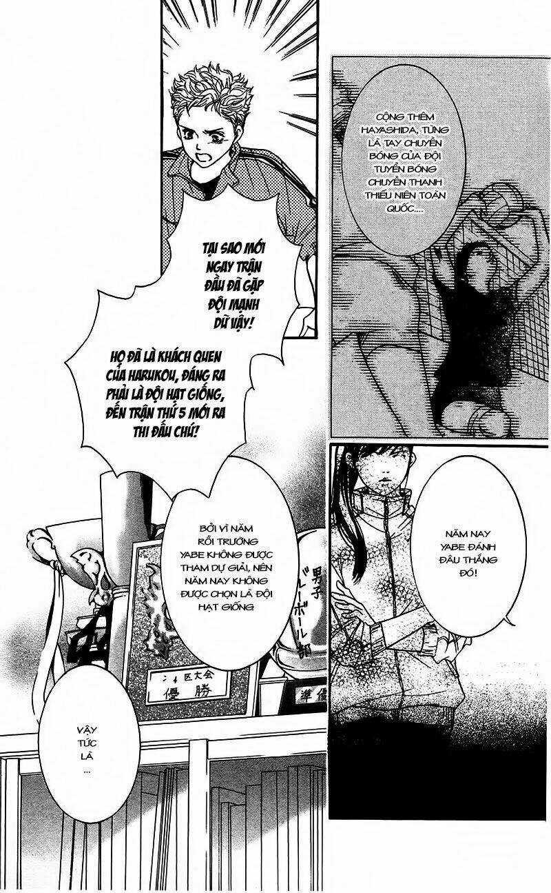 Xứng Danh Anh Hùng - Chapter 13 - Trang 25