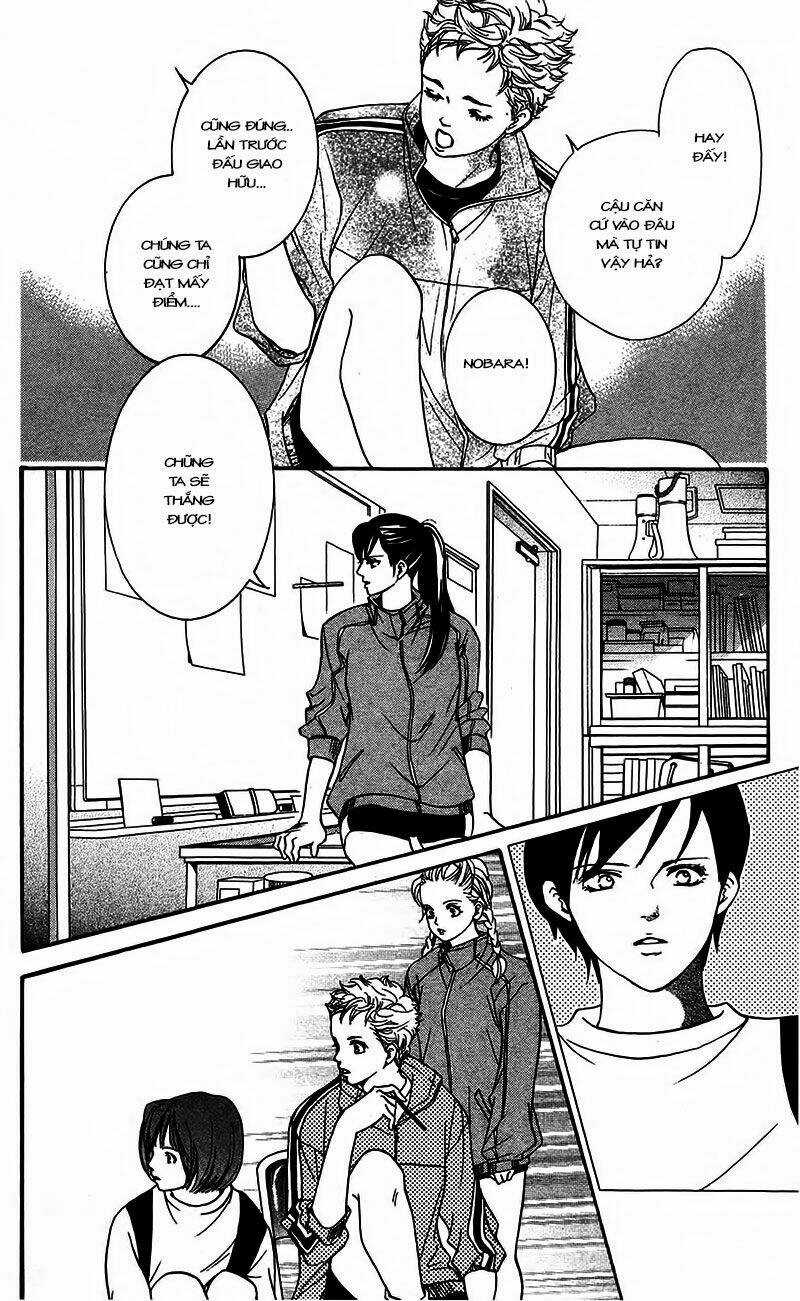 Xứng Danh Anh Hùng - Chapter 13 - Trang 27