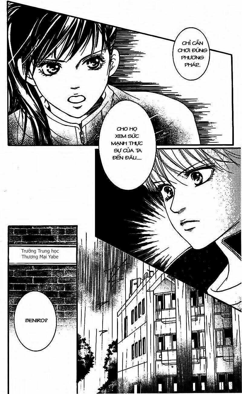 Xứng Danh Anh Hùng - Chapter 13 - Trang 28