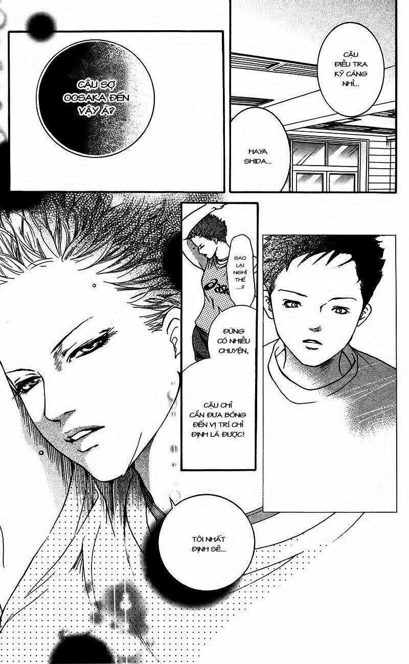 Xứng Danh Anh Hùng - Chapter 13 - Trang 30