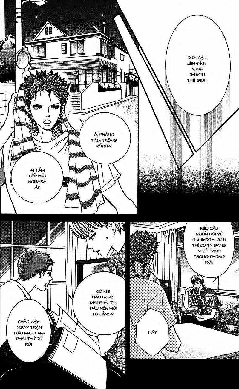 Xứng Danh Anh Hùng - Chapter 13 - Trang 31