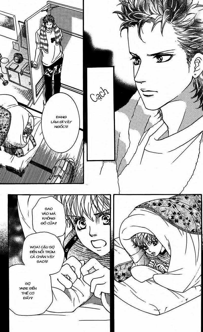 Xứng Danh Anh Hùng - Chapter 13 - Trang 32