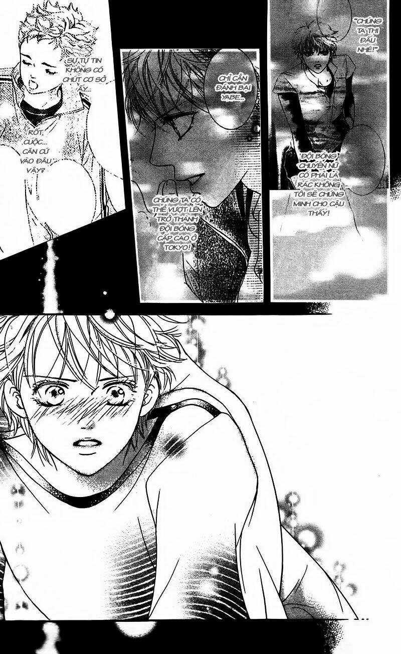 Xứng Danh Anh Hùng - Chapter 13 - Trang 34