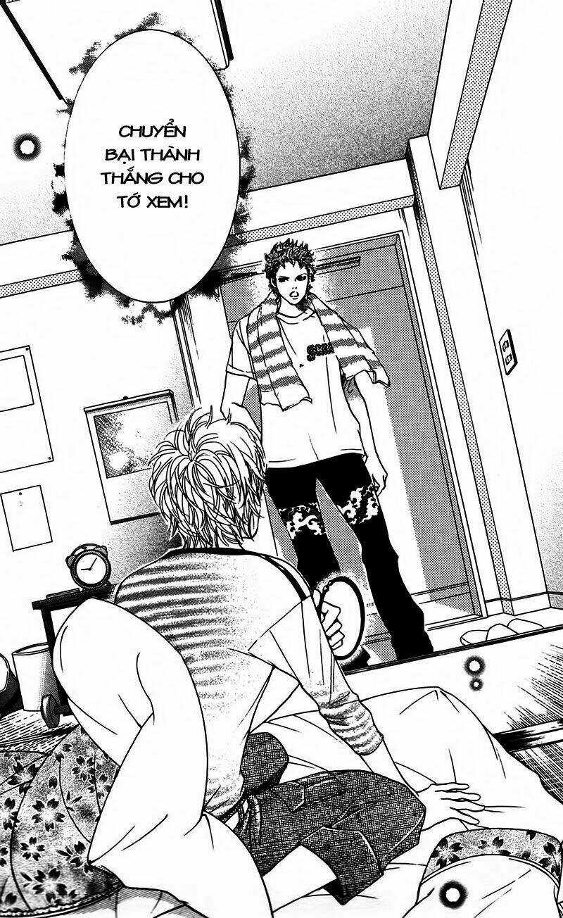 Xứng Danh Anh Hùng - Chapter 13 - Trang 37