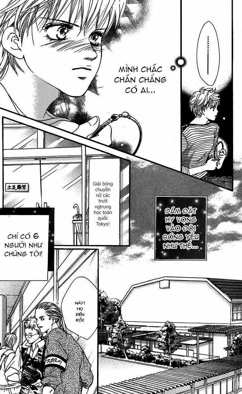 Xứng Danh Anh Hùng - Chapter 13 - Trang 38