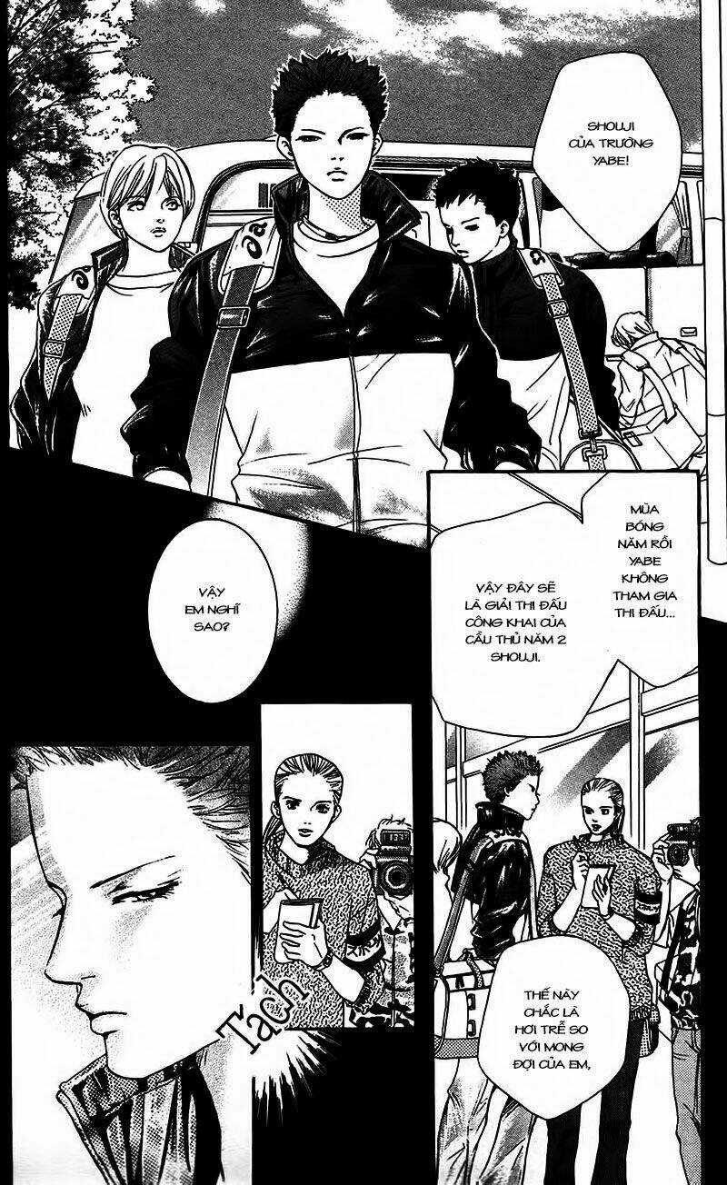 Xứng Danh Anh Hùng - Chapter 13 - Trang 39