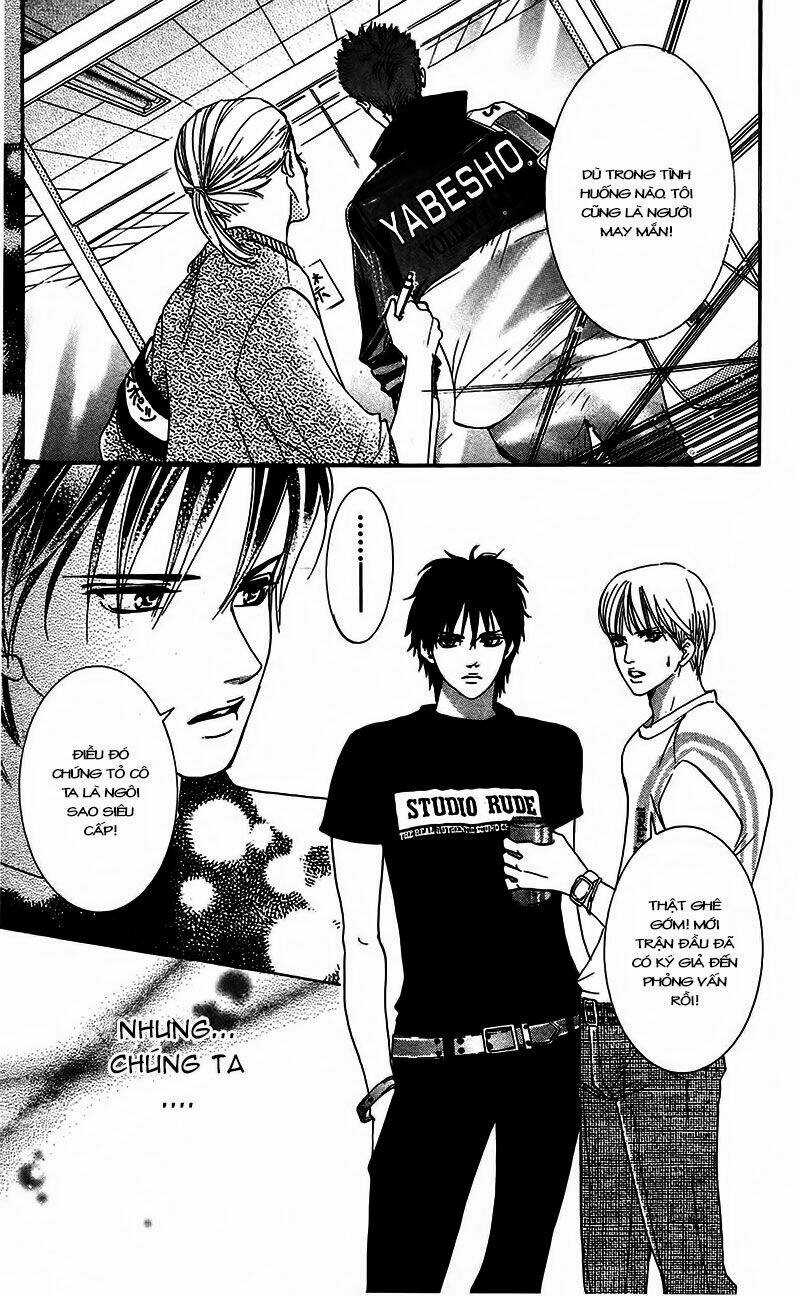 Xứng Danh Anh Hùng - Chapter 13 - Trang 40