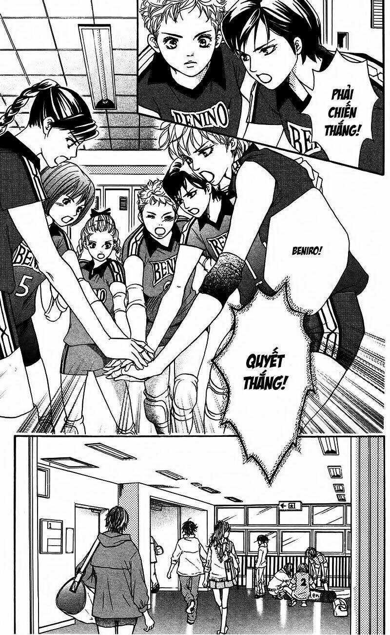 Xứng Danh Anh Hùng - Chapter 13 - Trang 42