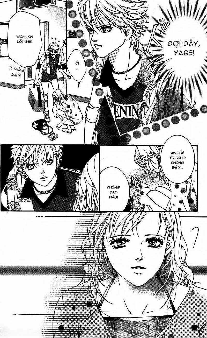 Xứng Danh Anh Hùng - Chapter 13 - Trang 43