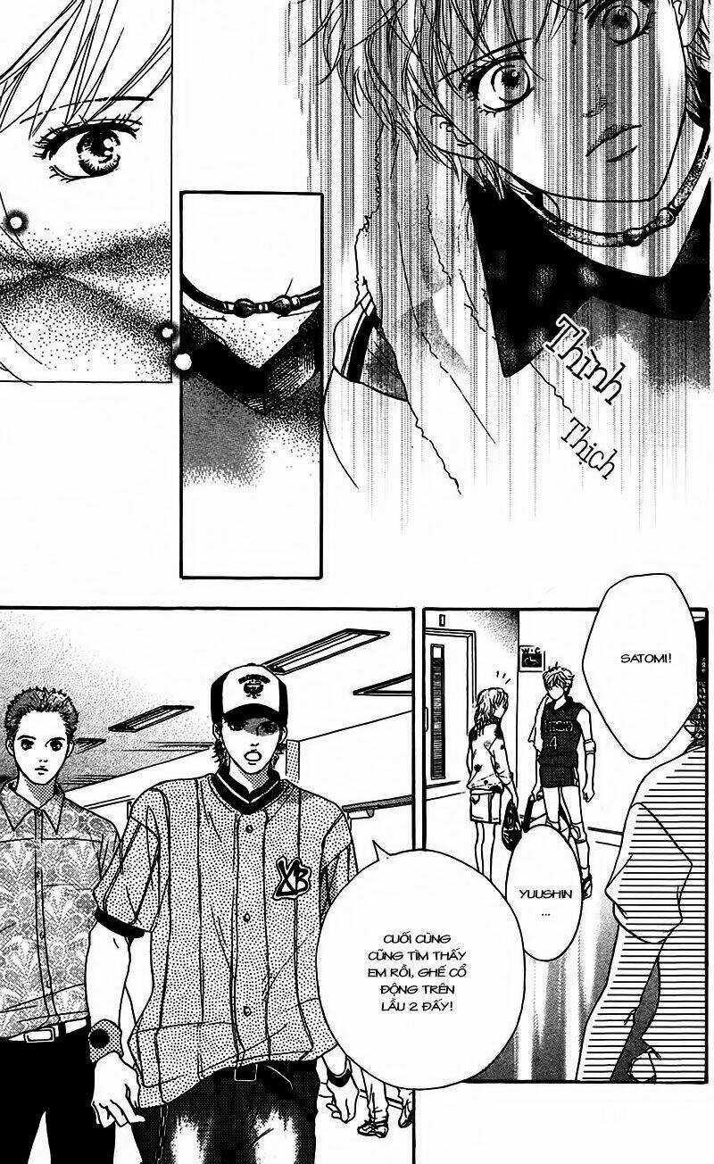 Xứng Danh Anh Hùng - Chapter 13 - Trang 44