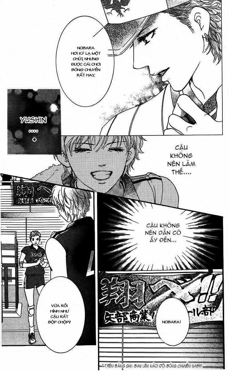 Xứng Danh Anh Hùng - Chapter 13 - Trang 46