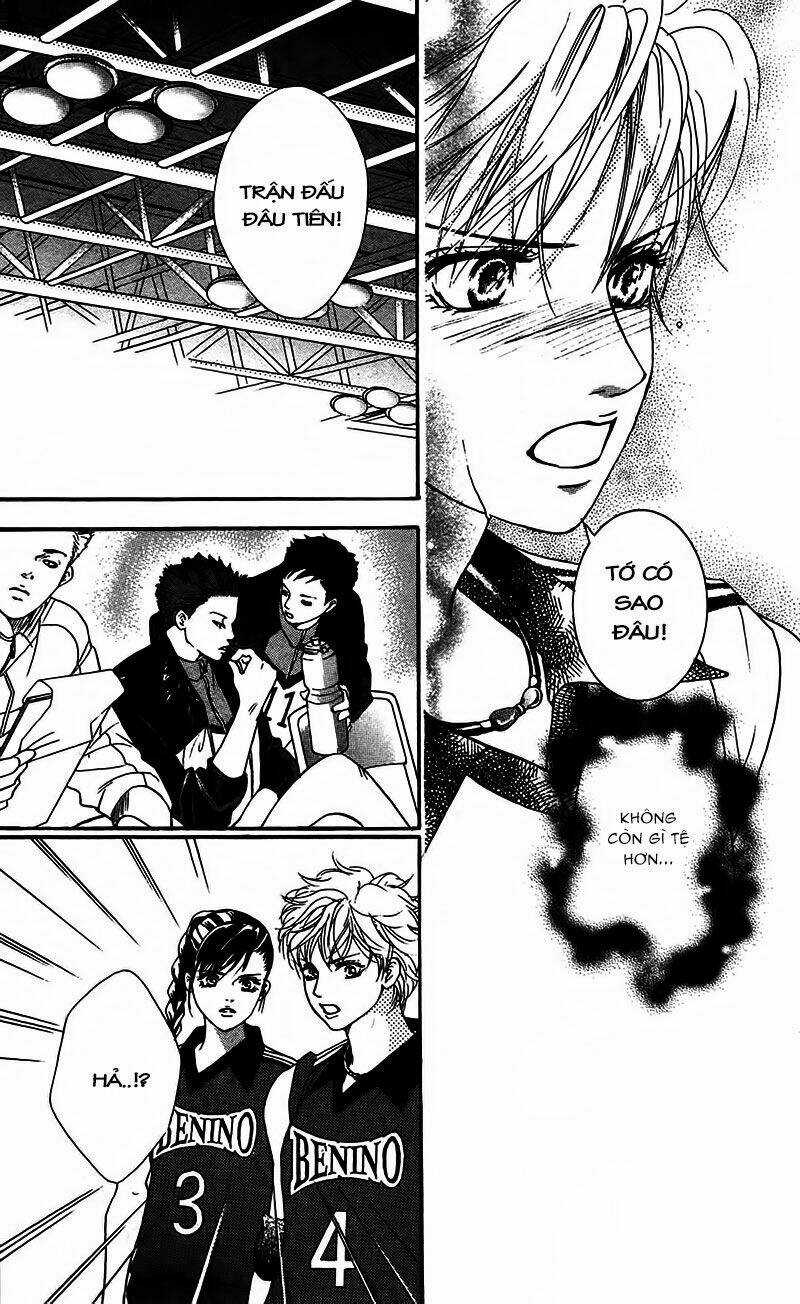 Xứng Danh Anh Hùng - Chapter 13 - Trang 47