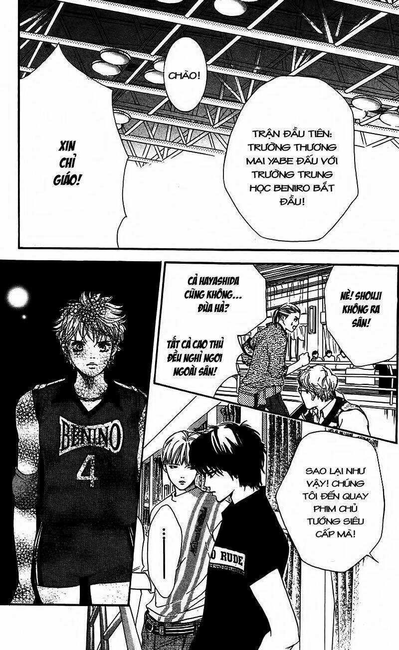 Xứng Danh Anh Hùng - Chapter 13 - Trang 48