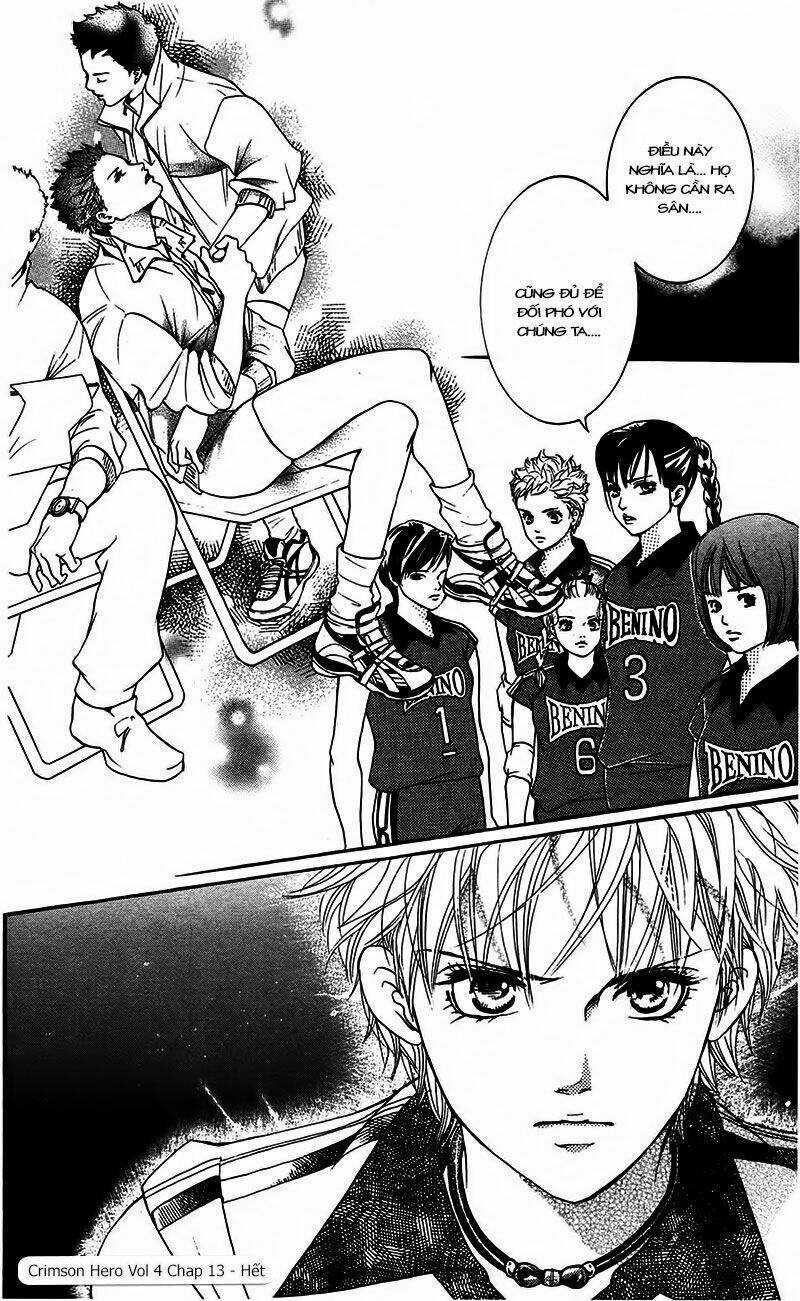 Xứng Danh Anh Hùng - Chapter 13 - Trang 49