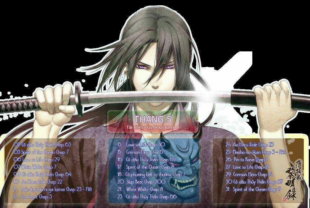 Xứng Danh Anh Hùng - Chapter 13 - Trang 50