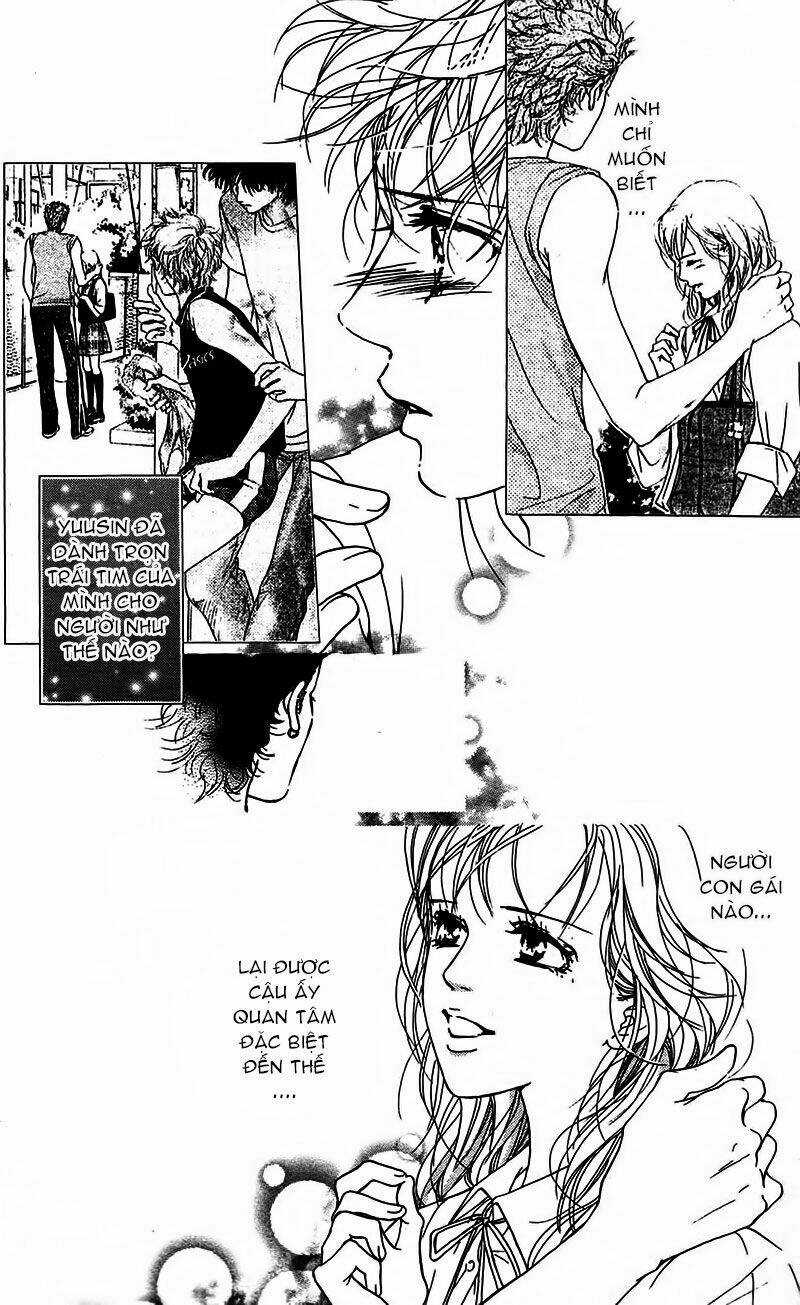 Xứng Danh Anh Hùng - Chapter 13 - Trang 9