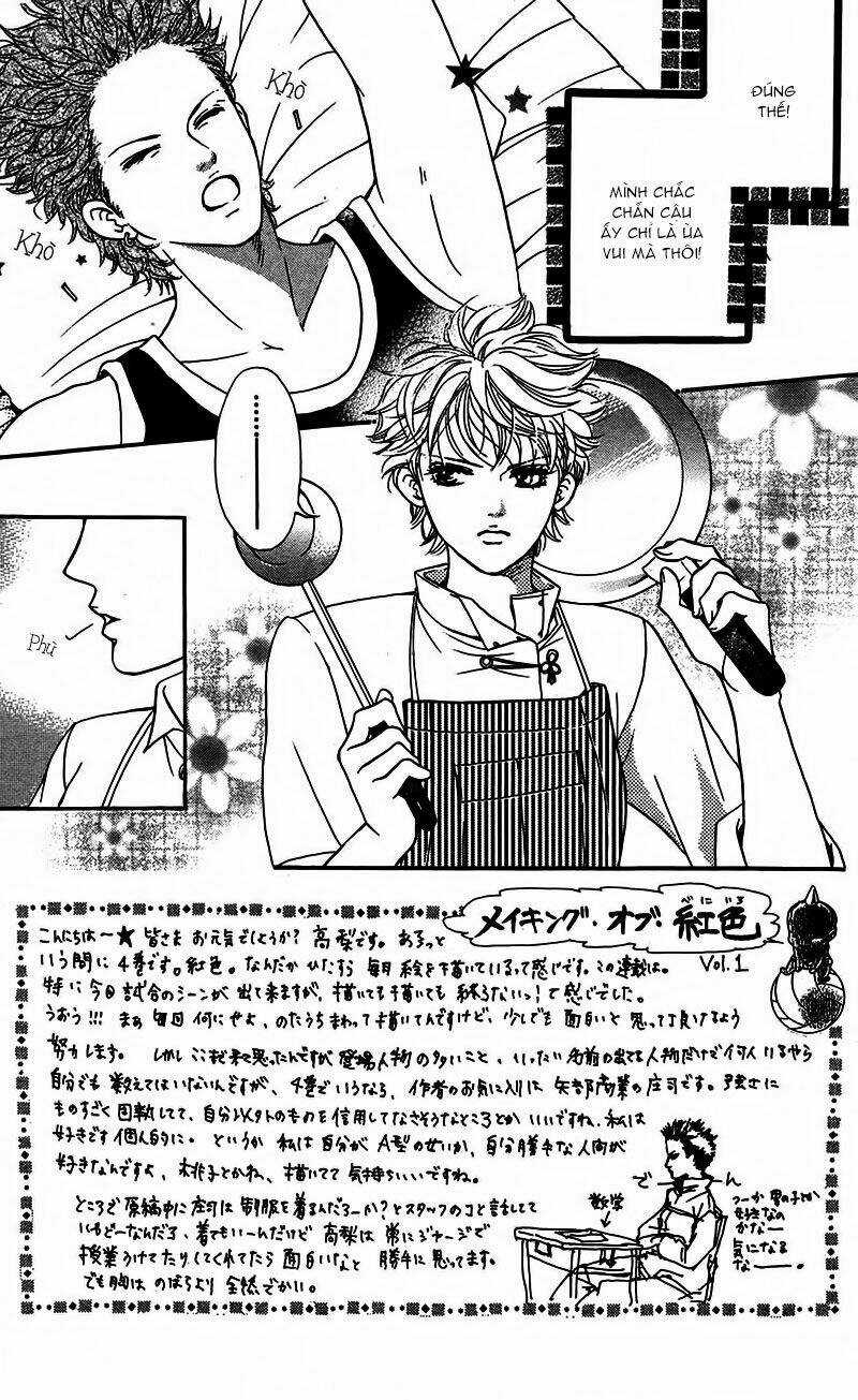 Xứng Danh Anh Hùng - Chapter 13 - Trang 10