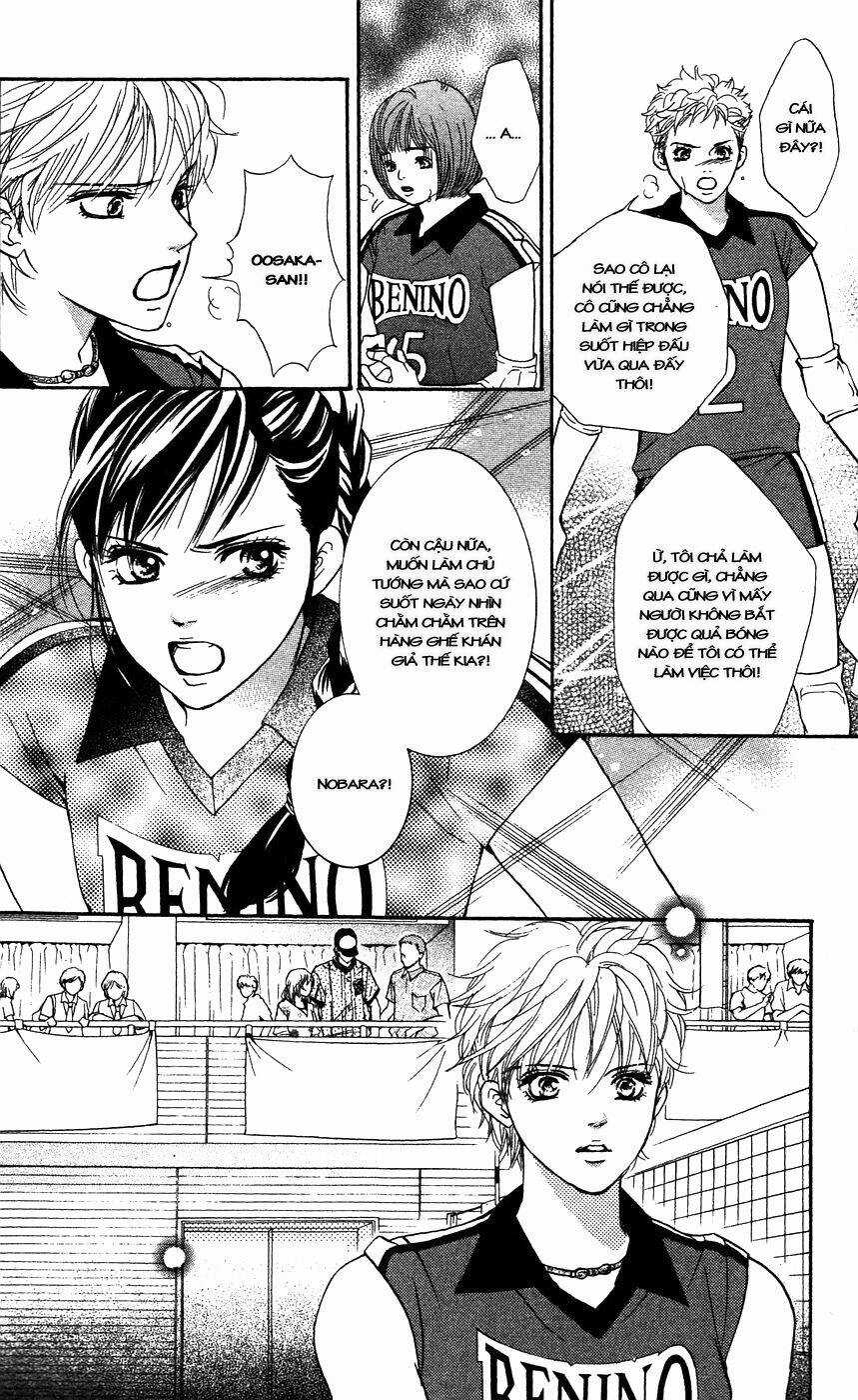 Xứng Danh Anh Hùng - Chapter 14 - Trang 23