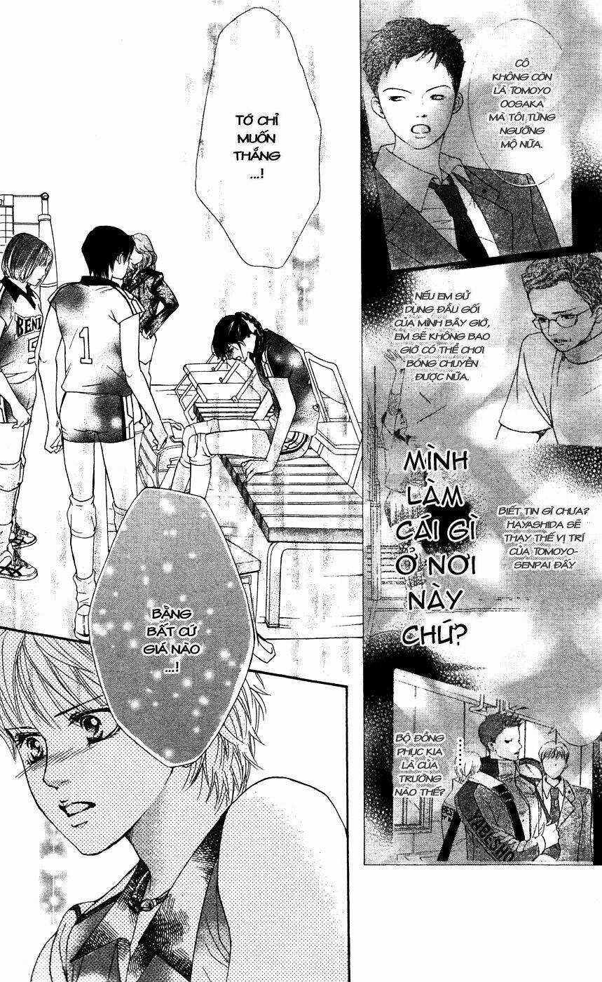 Xứng Danh Anh Hùng - Chapter 14 - Trang 25