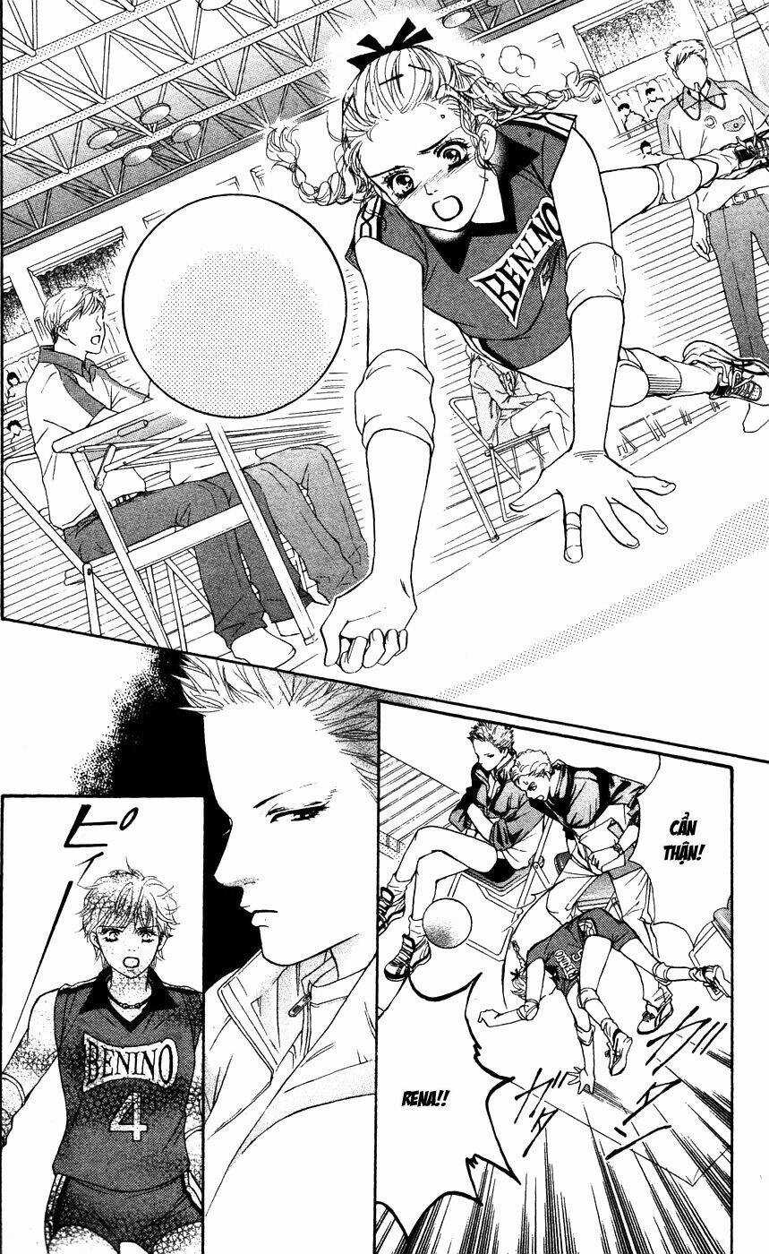 Xứng Danh Anh Hùng - Chapter 14 - Trang 29