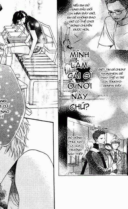 Xứng Danh Anh Hùng - Chapter 14 - Trang 33