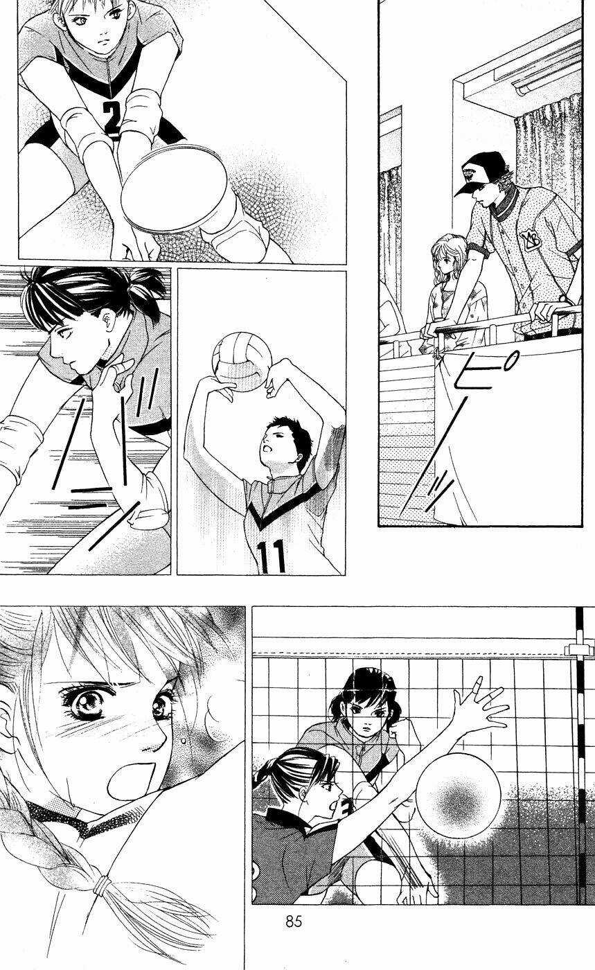 Xứng Danh Anh Hùng - Chapter 14 - Trang 48