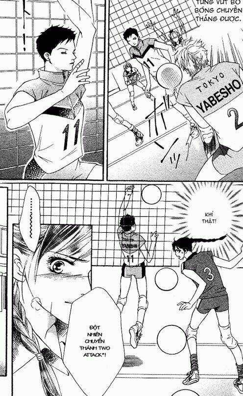 Xứng Danh Anh Hùng - Chapter 14 - Trang 49