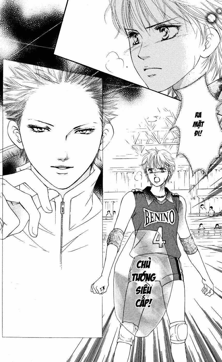 Xứng Danh Anh Hùng - Chapter 14 - Trang 52