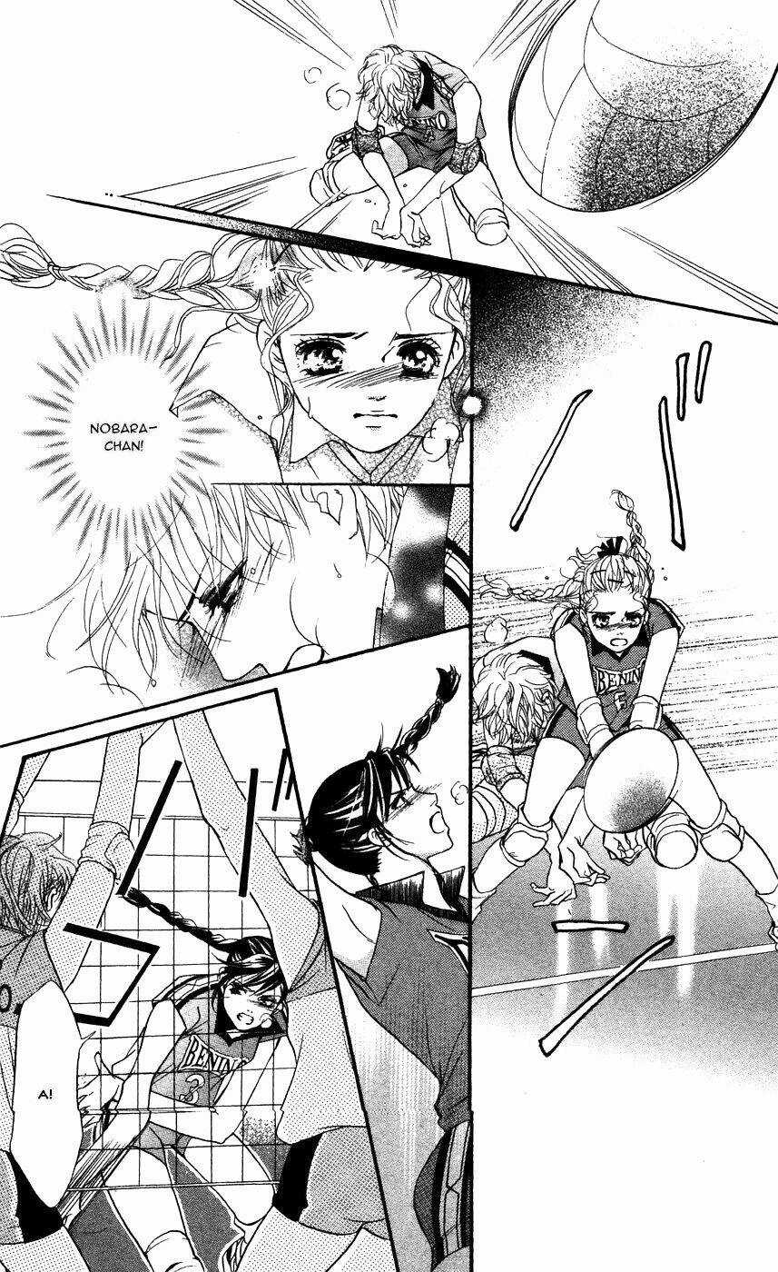 Xứng Danh Anh Hùng - Chapter 15 - Trang 31