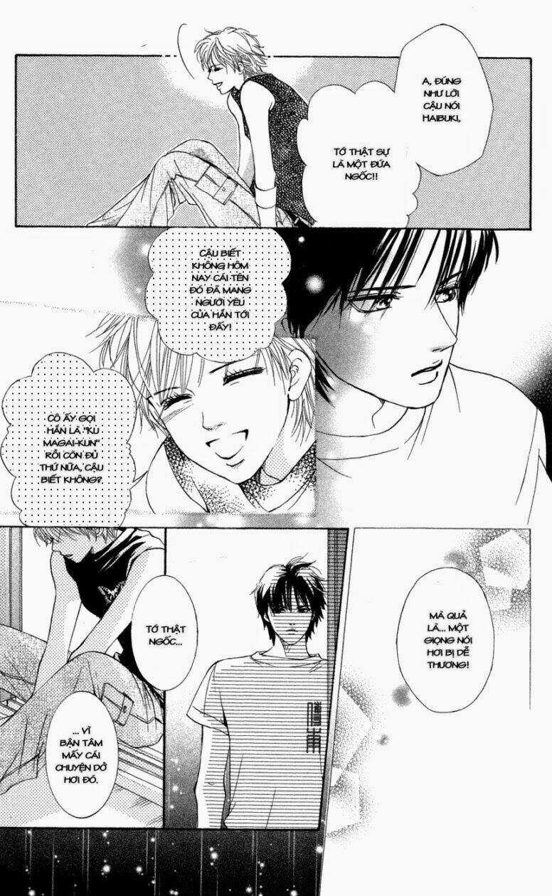 Xứng Danh Anh Hùng - Chapter 16 - Trang 17