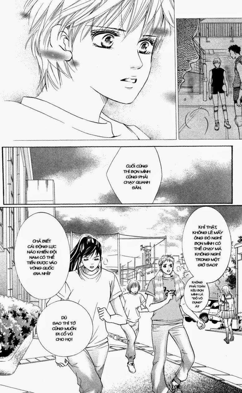 Xứng Danh Anh Hùng - Chapter 16 - Trang 24