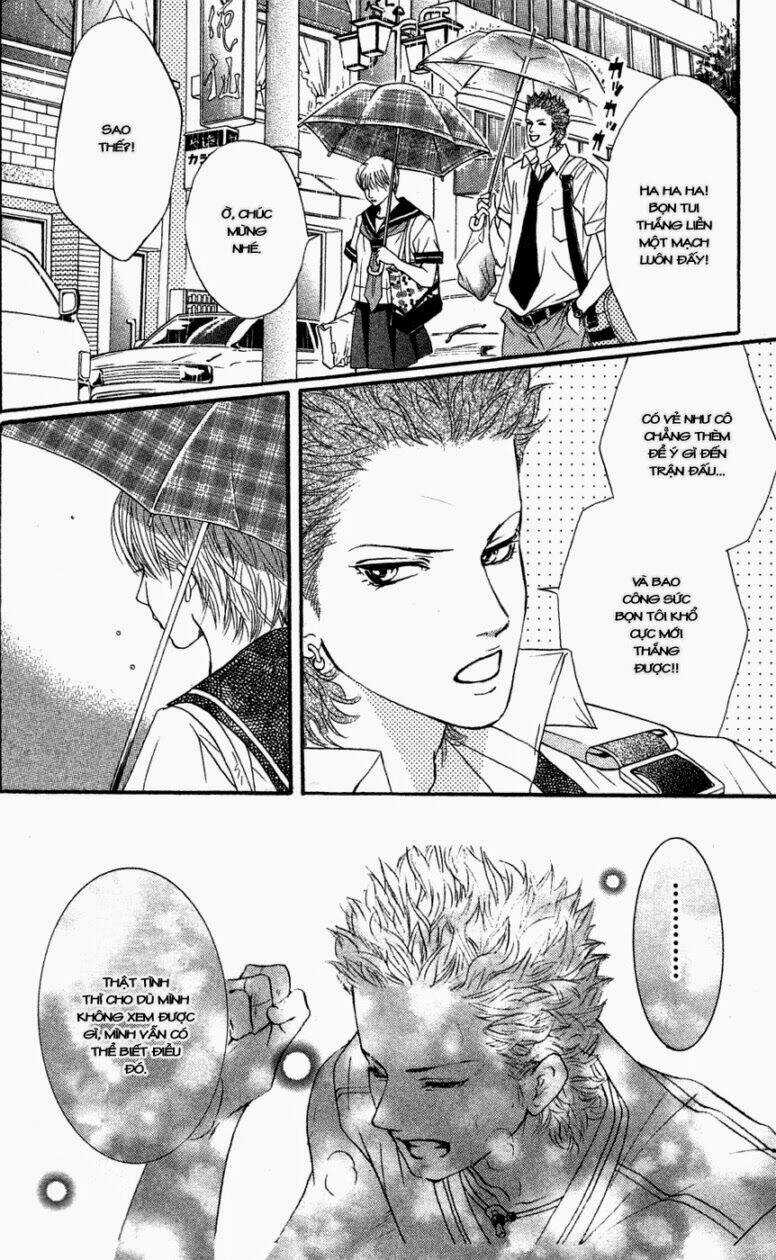 Xứng Danh Anh Hùng - Chapter 16 - Trang 46