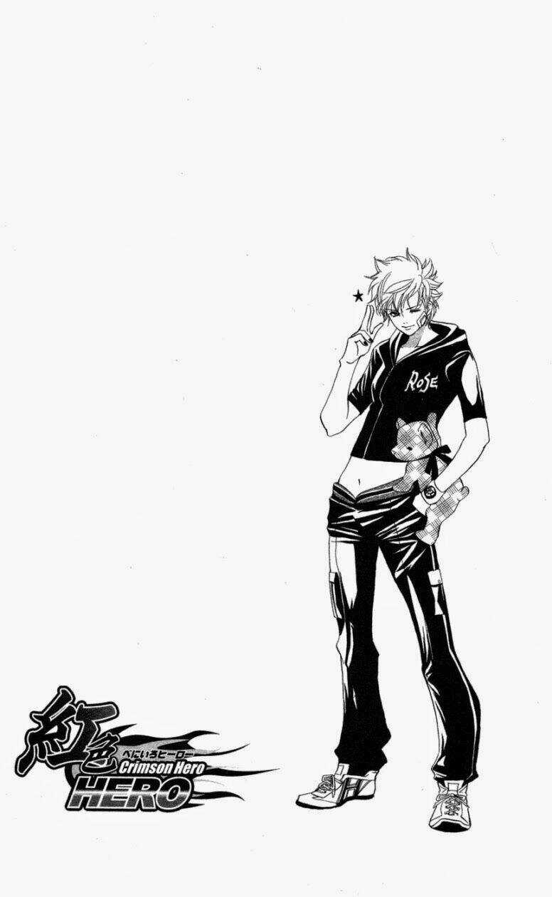 Xứng Danh Anh Hùng - Chapter 16 - Trang 6