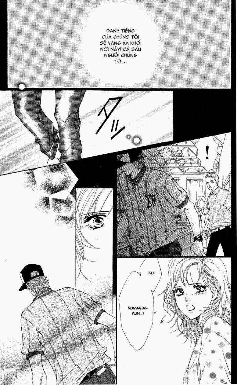 Xứng Danh Anh Hùng - Chapter 16 - Trang 9