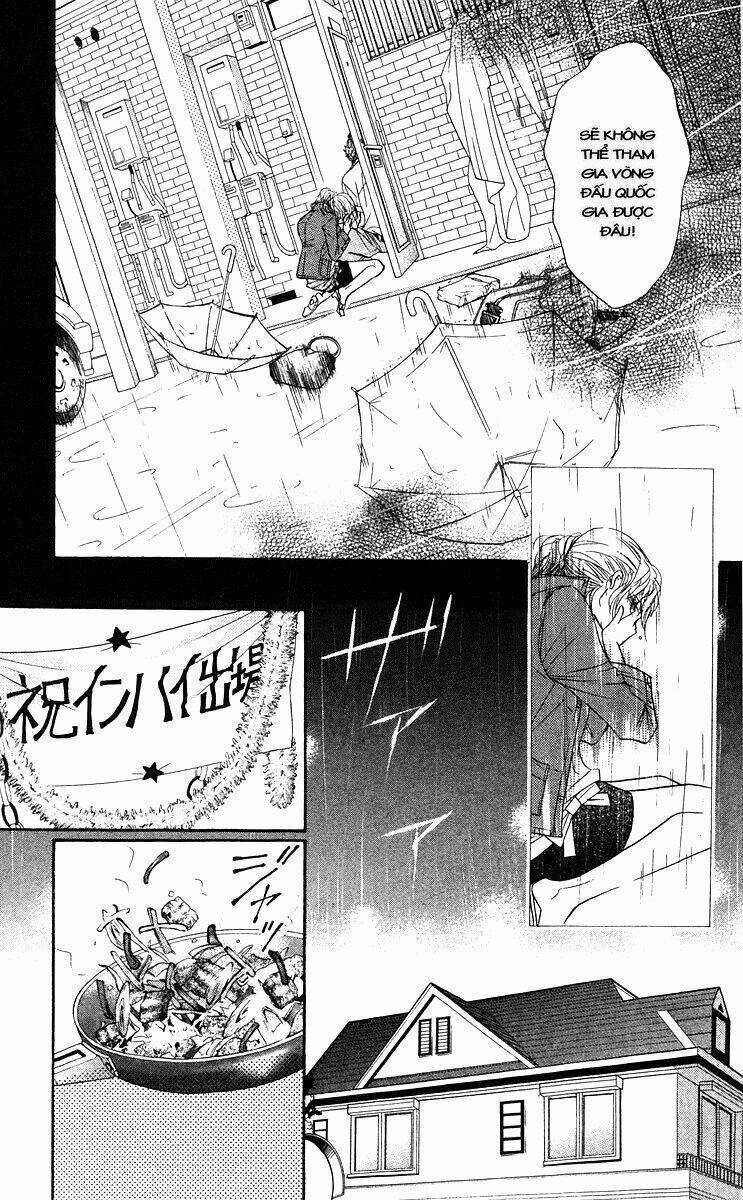 Xứng Danh Anh Hùng - Chapter 17 - Trang 23