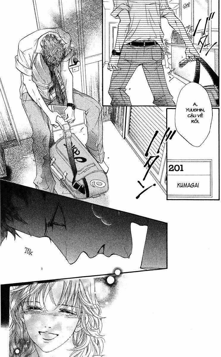 Xứng Danh Anh Hùng - Chapter 17 - Trang 25