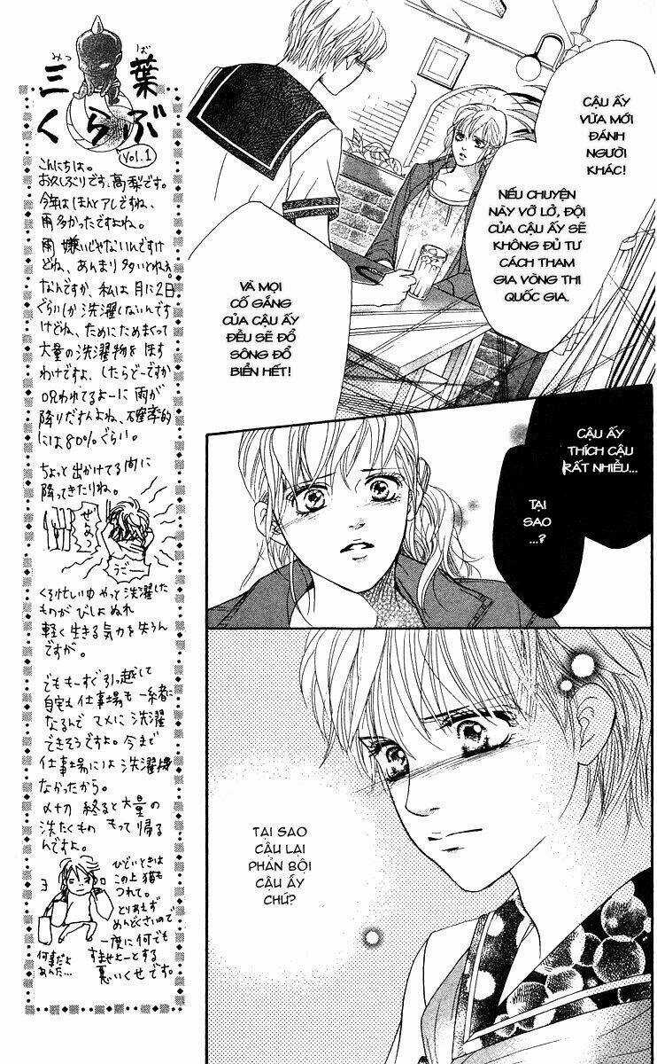 Xứng Danh Anh Hùng - Chapter 17 - Trang 31